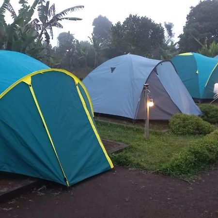 The Gate Rinjani 호텔 Sajang 외부 사진