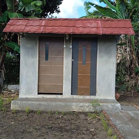 The Gate Rinjani 호텔 Sajang 외부 사진