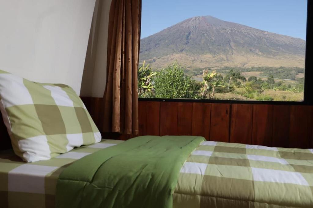 The Gate Rinjani 호텔 Sajang 외부 사진