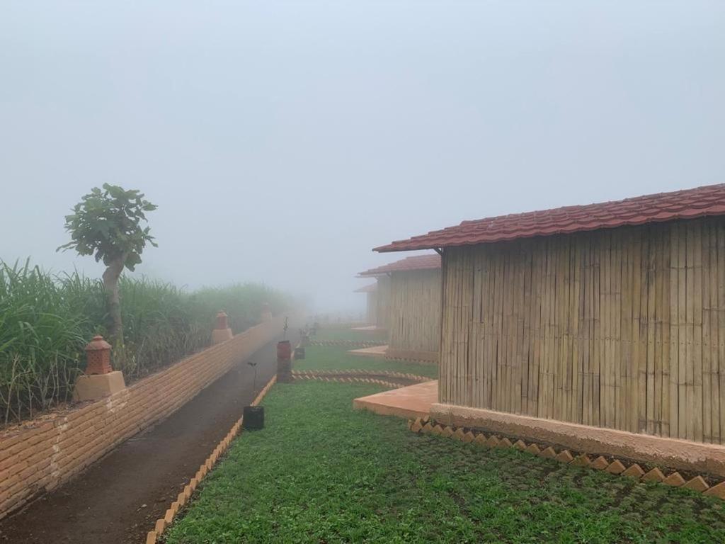 The Gate Rinjani 호텔 Sajang 외부 사진