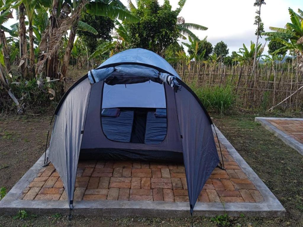 The Gate Rinjani 호텔 Sajang 외부 사진