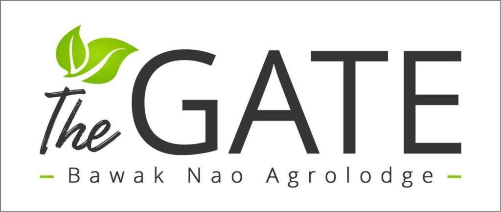The Gate Rinjani 호텔 Sajang 외부 사진
