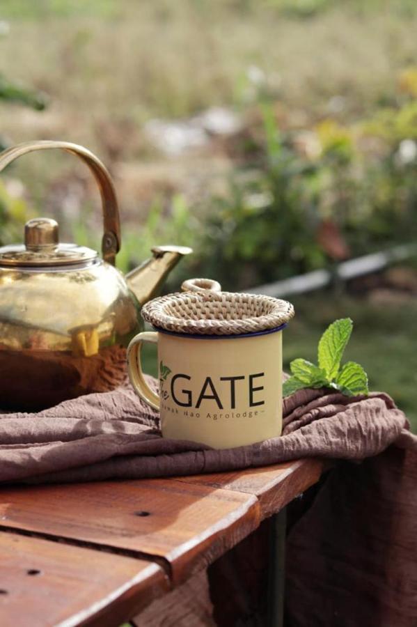 The Gate Rinjani 호텔 Sajang 외부 사진