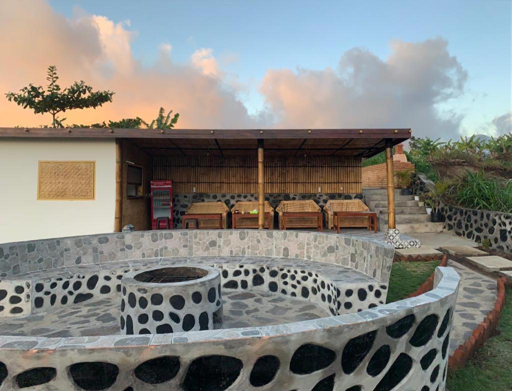 The Gate Rinjani 호텔 Sajang 외부 사진