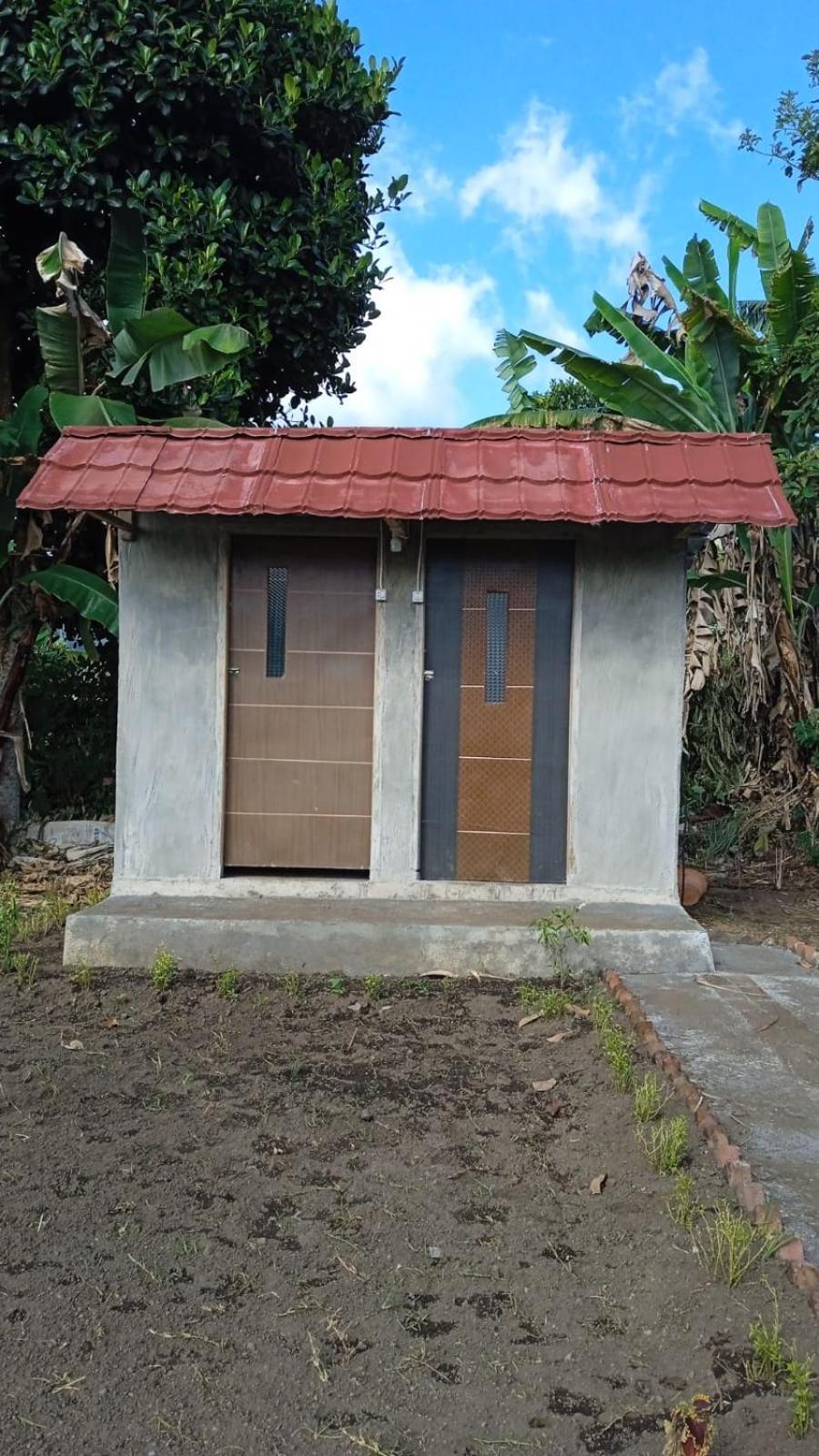 The Gate Rinjani 호텔 Sajang 외부 사진